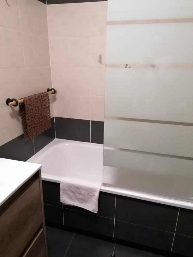 Apartamento Fisterra House Финистере Екстериор снимка