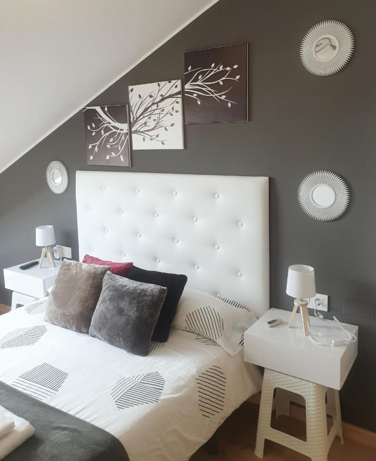 Apartamento Fisterra House Финистере Екстериор снимка