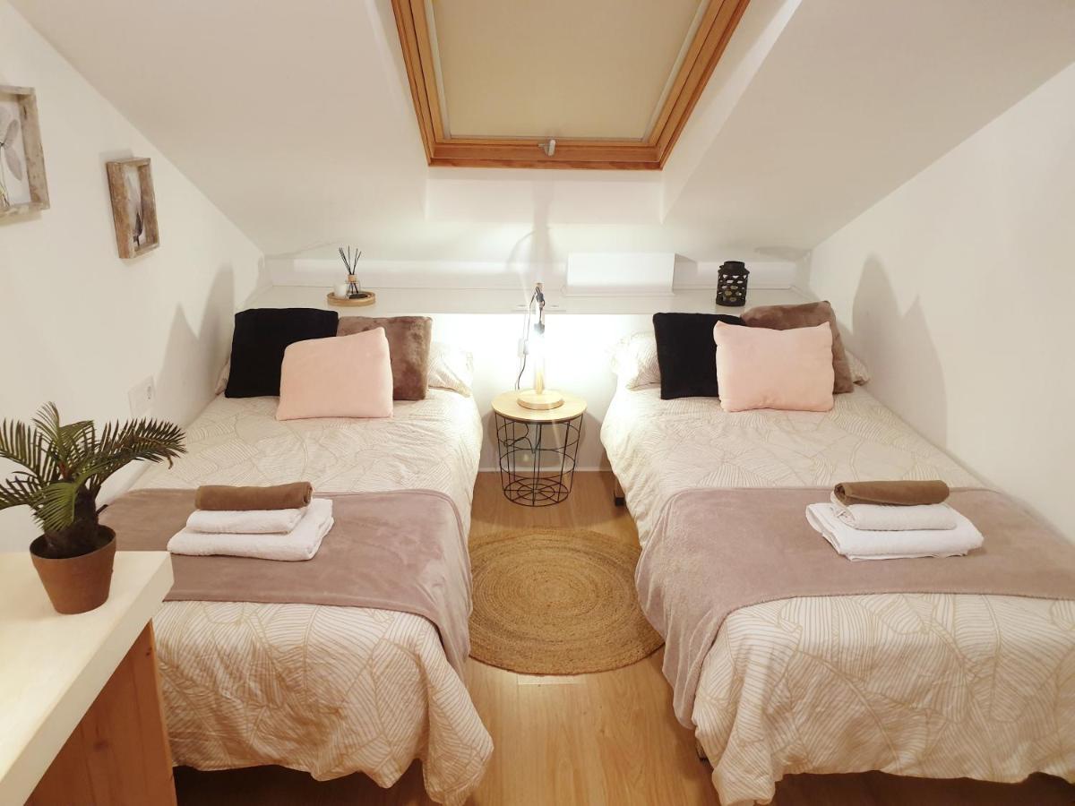 Apartamento Fisterra House Финистере Екстериор снимка