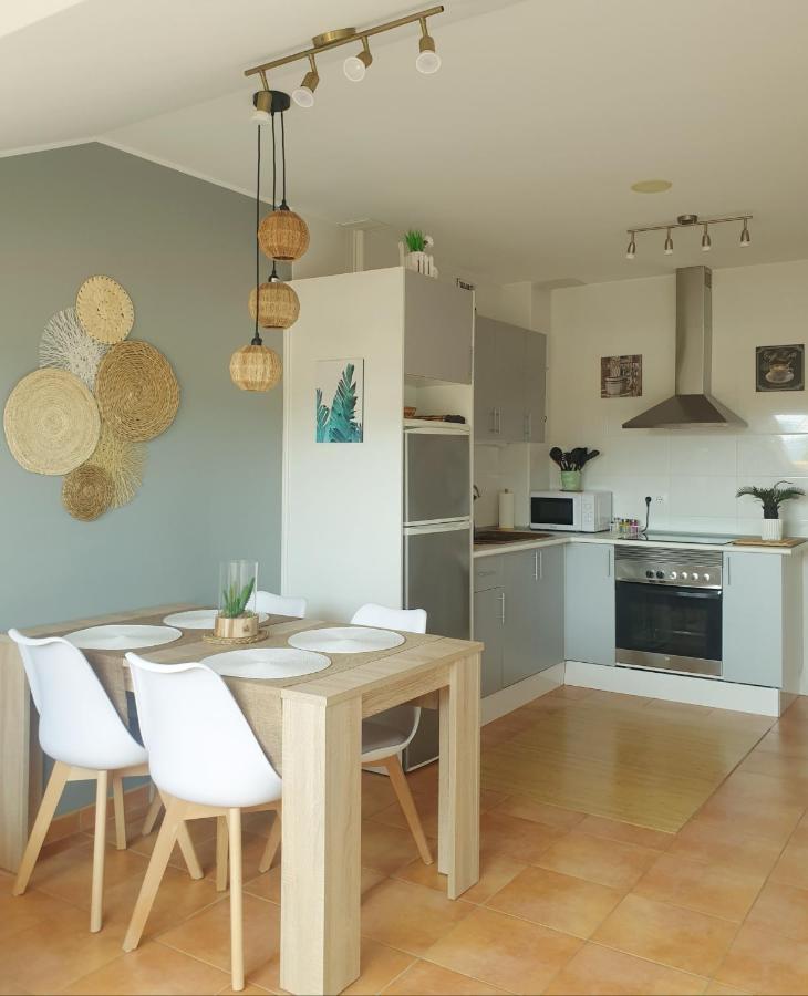Apartamento Fisterra House Финистере Екстериор снимка