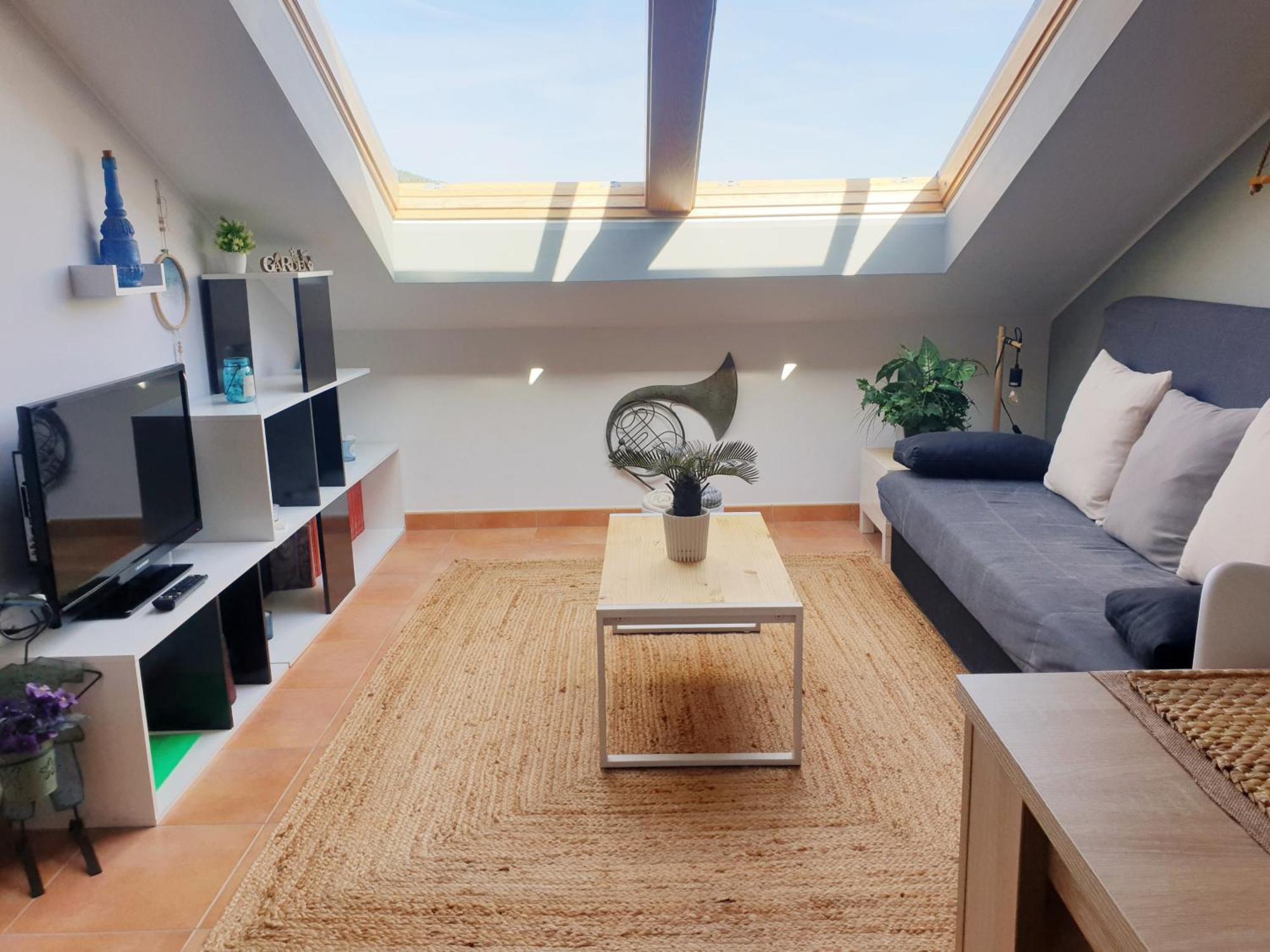 Apartamento Fisterra House Финистере Екстериор снимка