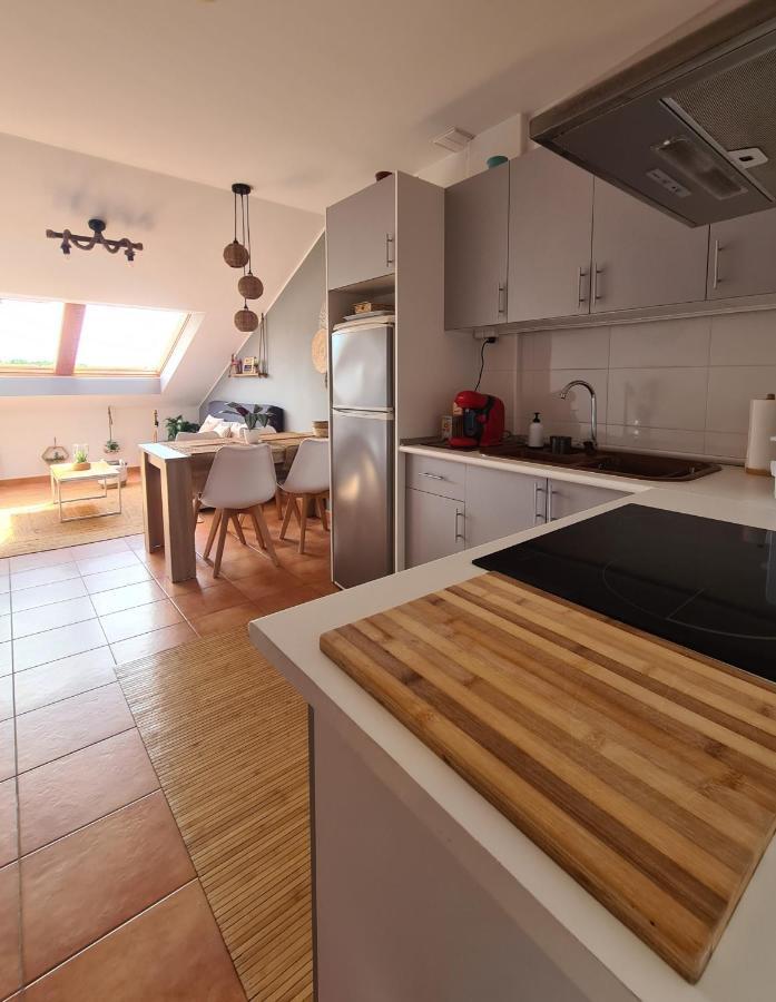 Apartamento Fisterra House Финистере Екстериор снимка