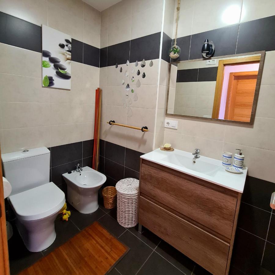 Apartamento Fisterra House Финистере Екстериор снимка