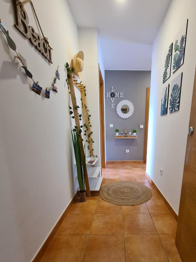 Apartamento Fisterra House Финистере Екстериор снимка